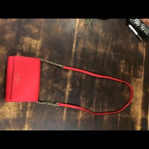 Kate spade crossbody